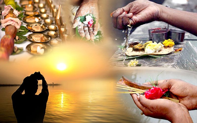 who can perform pitru dosha pooja